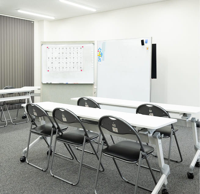 ヤマエル 多治見本社