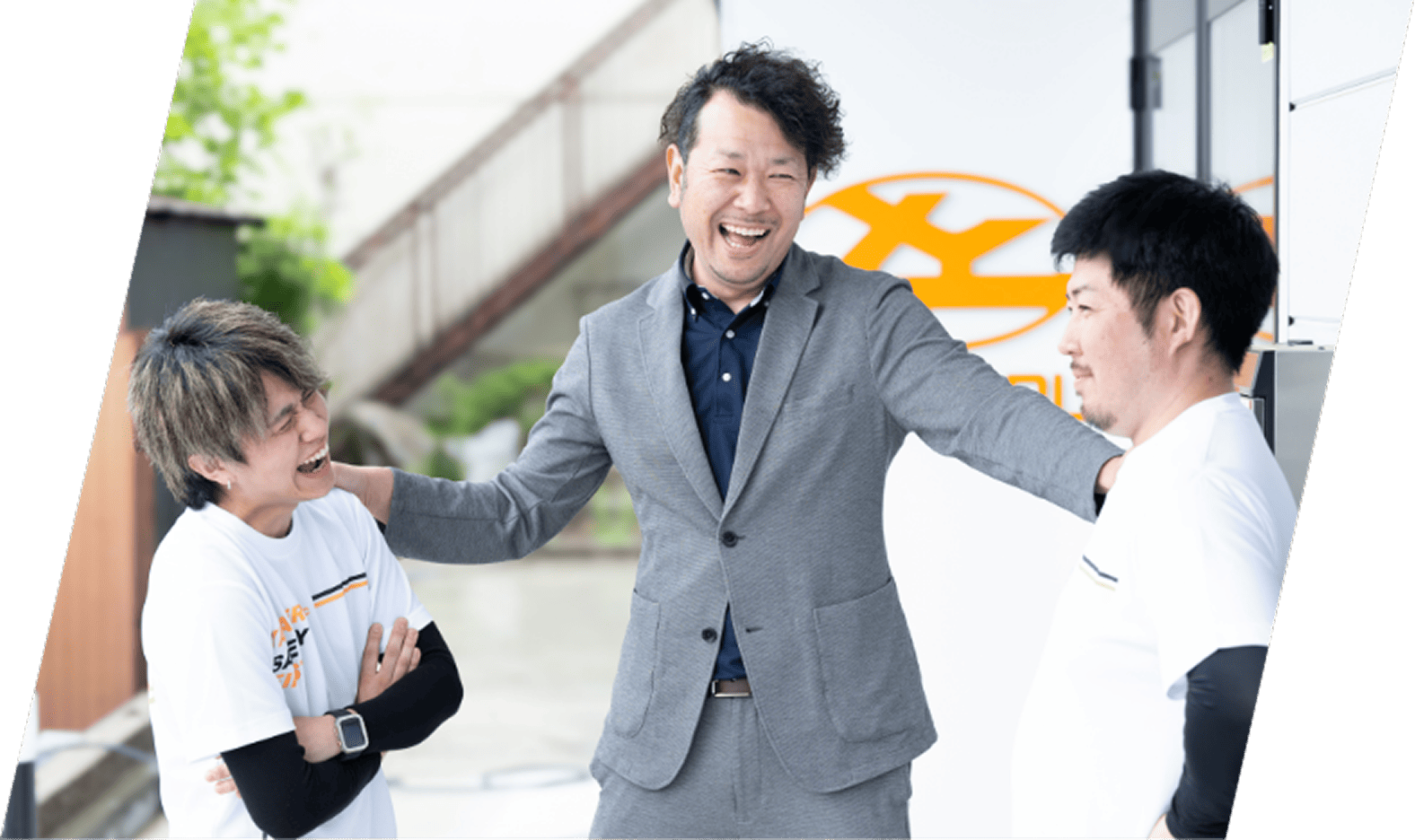 ヤマエル スタッフ