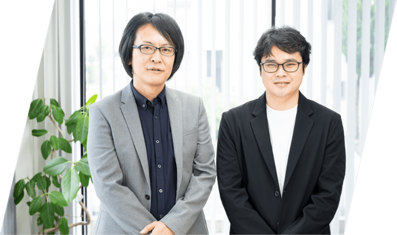 ヤマエル スタッフ 代表