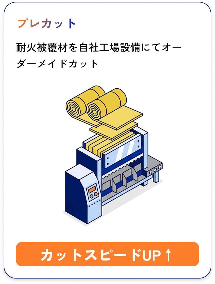 プレカット