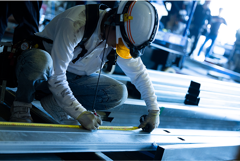 現場